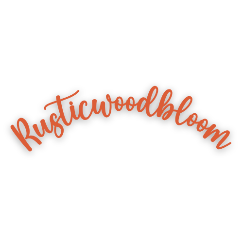 Rusticwoodbloom Store
